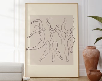 パブロ ピカソ 1961年頃 若き日の輪 直筆サイン入り オリジナル