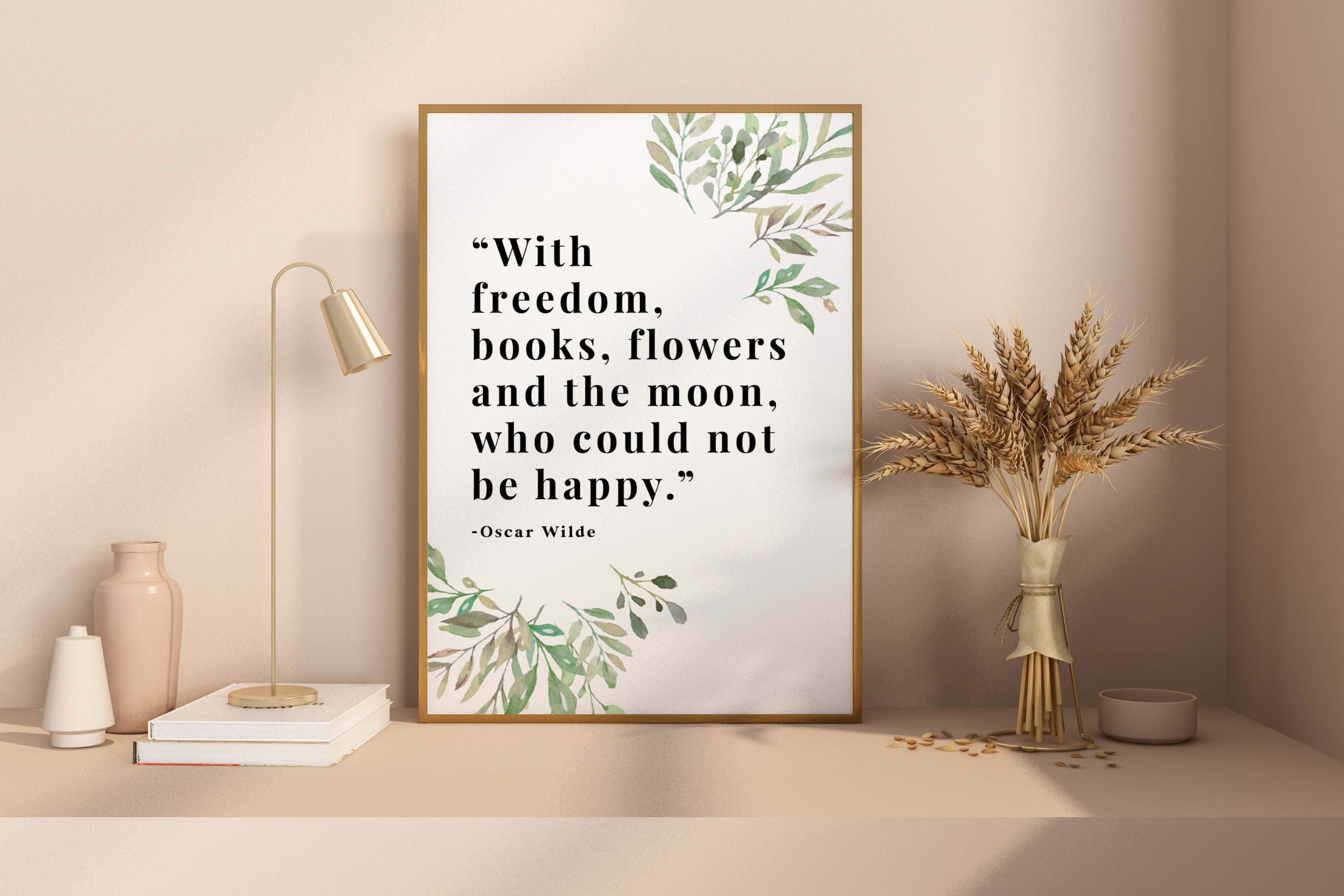 Quote by Oscar Wilde - CraveBooks