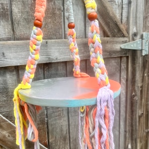 Hibiscus Flowers Hanger Plate