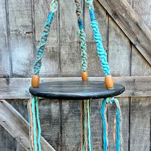 Whale Hanger Plate