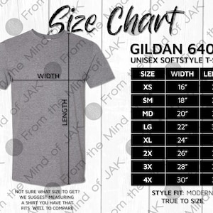 Printful Women Skirt Size Chart, All-over Print Skater Skirt for Women,  Downloadable, Printable, Womens Size Chart -  Israel