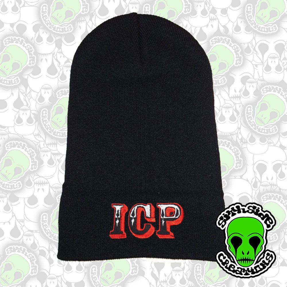Icp beanie