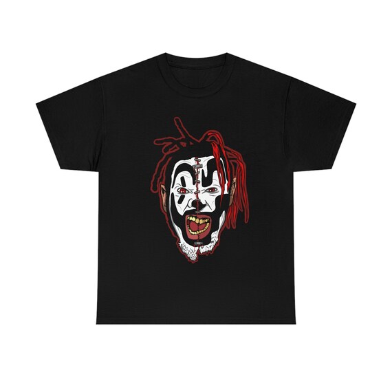Insane Cliztid Posse - T Shirt - Insane Clown Posse - ICP - Etsy Insane Cliztid Posse - T Shirt - Insane Clown Posse - ICP - Etsy