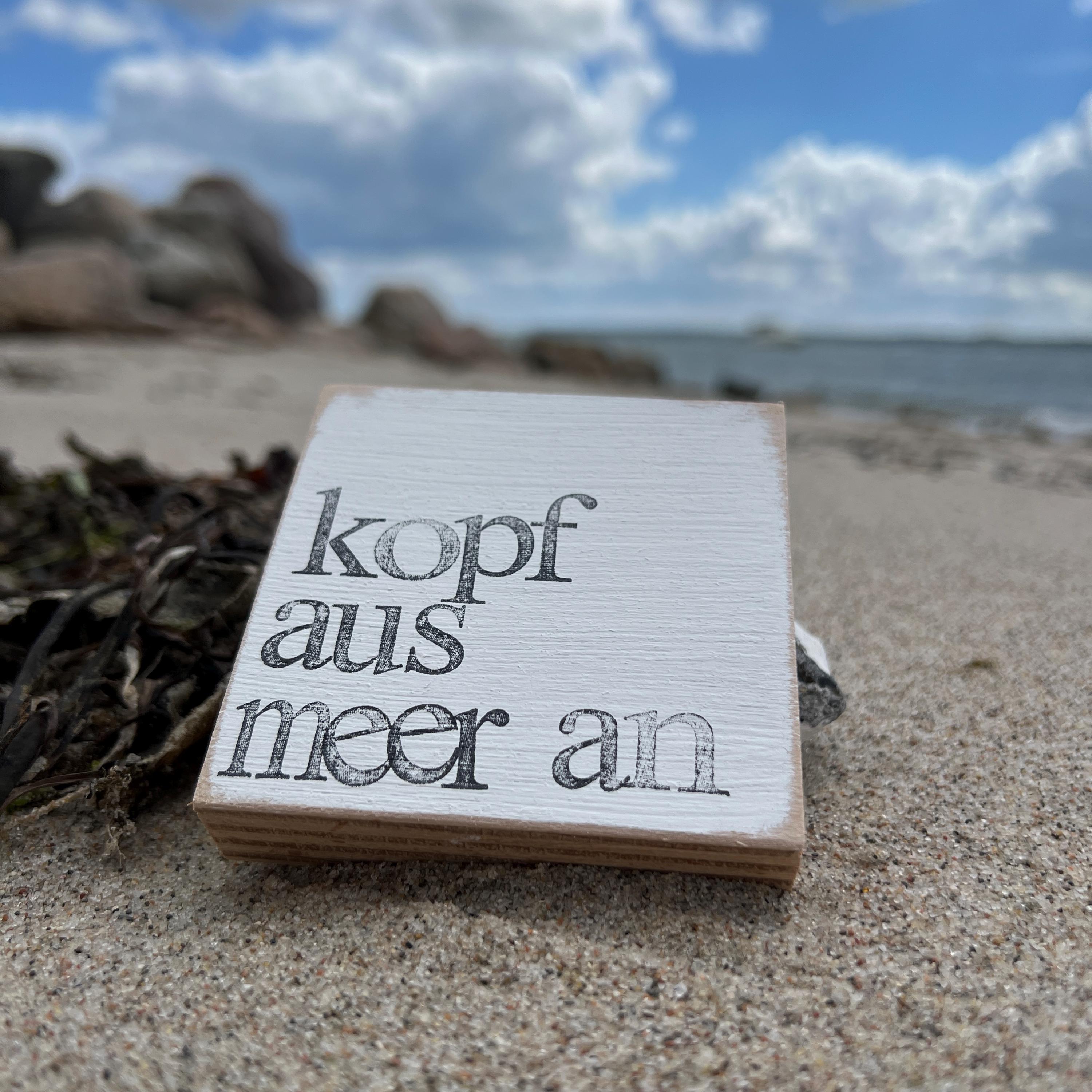 WUSJCOF Möwen Wanddeko Set - 3er Set Maritime Holzmöwen Für Wohnzimmer & Co