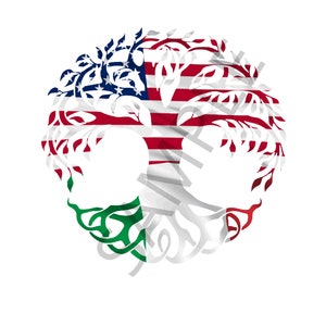 Sublimazione PNG coltivata e italiana