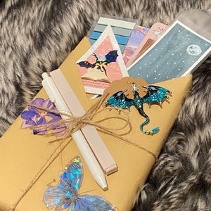 Blind Date Book Bundle