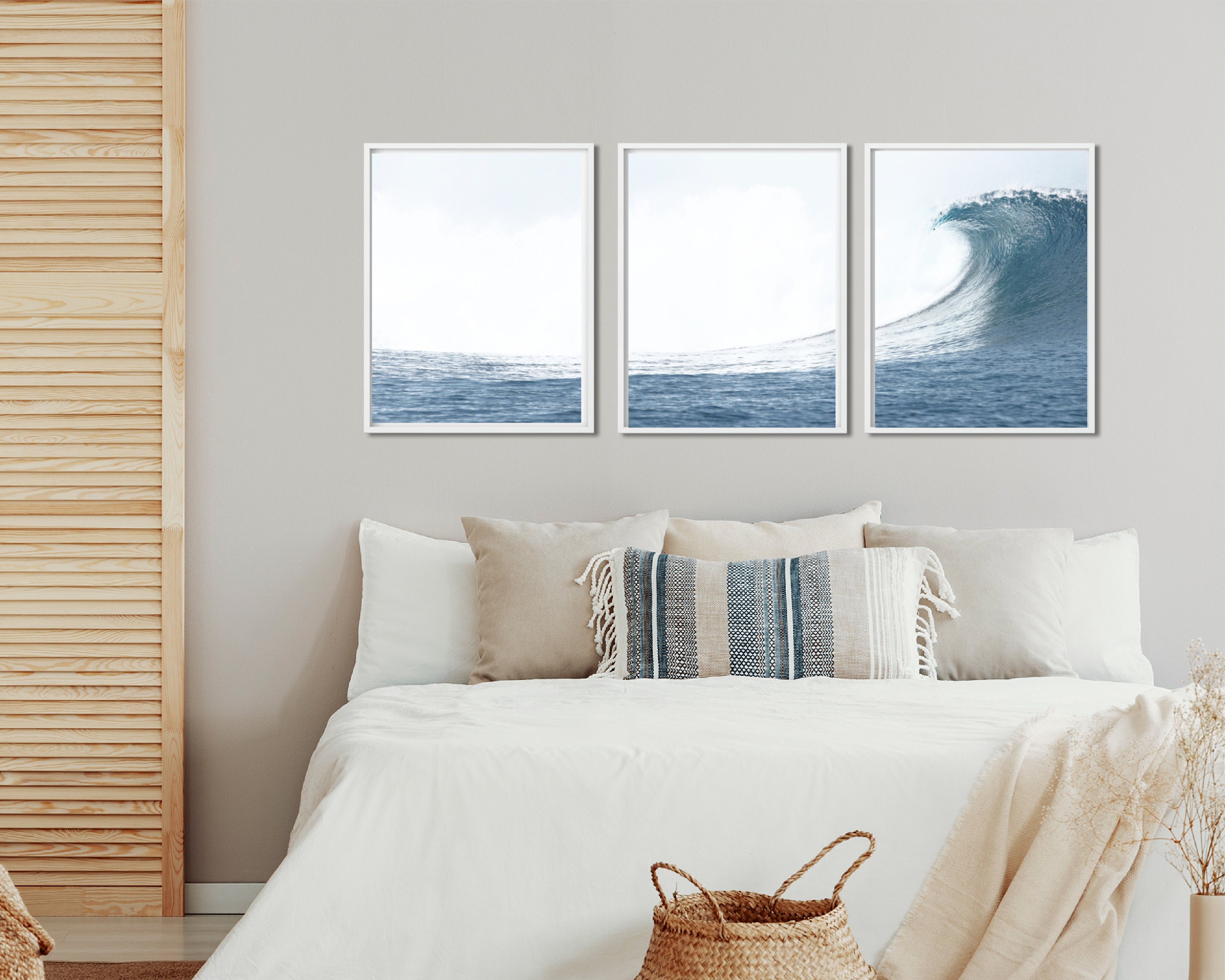 big-wave-ocean-set-of-3-wall-art-mailed-large-wave-surfing-wall-art