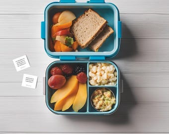 Lunch Box Riddles 005