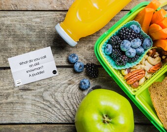 December Lunch Box Jokes 001