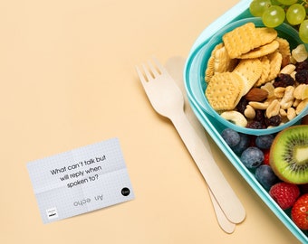 Lunch Box Riddles 002