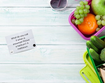 Lunch Box Jokes 003