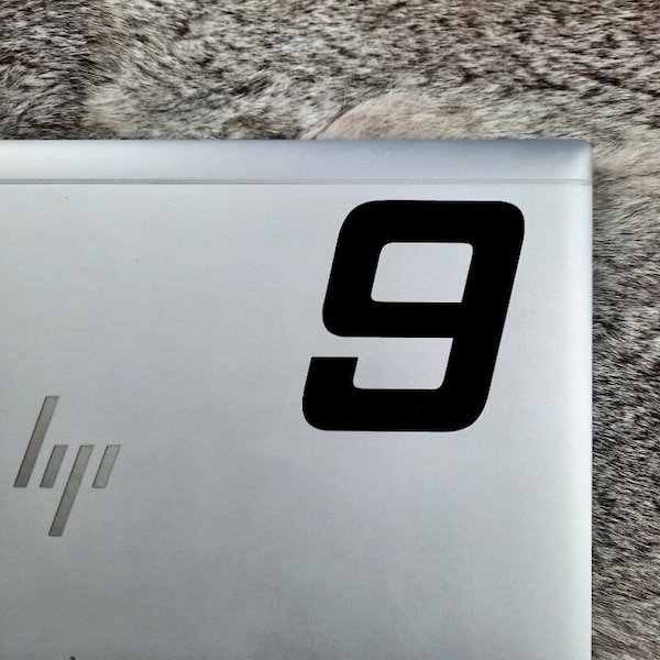 Custom Small Adhesive Vinyl Decal Etsy