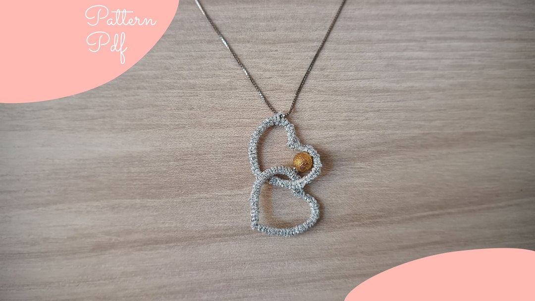 Ciondolo A Cuore In Pietra Naturale Con Anellino In Argento 925 – Due Misure: S (1,3-1,5 Cm) E M (2 Cm), Gioiello Unico E Simbolico