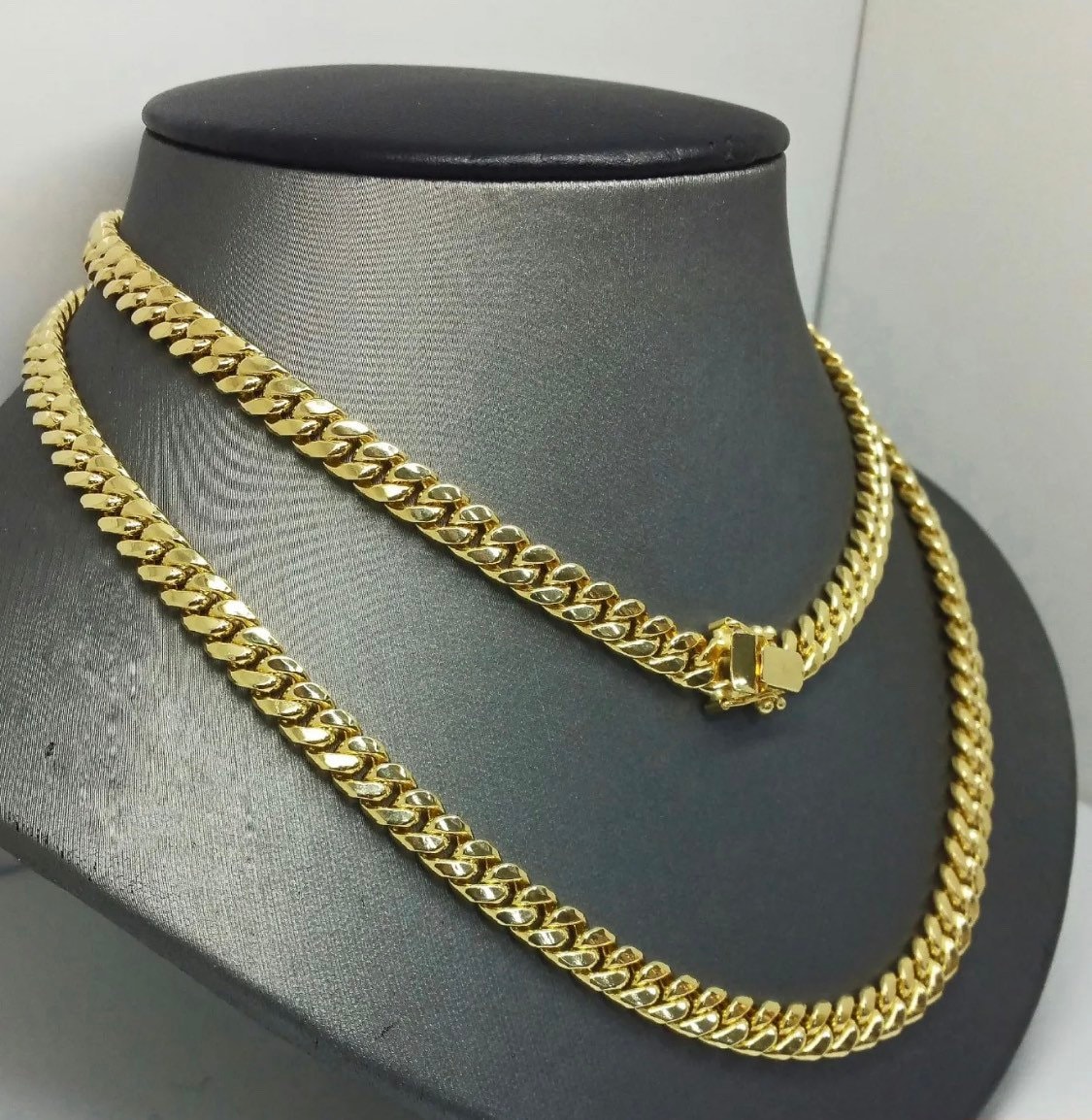Gold chain design 10 gram deals