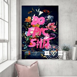 epische Fantasy Tapete HD