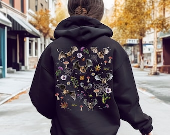 アウターその他 Fallett Art Club Hooded Zip-Up Black FA2303HD03BK 82147_098_PTRArriveFzHoodie_01