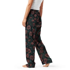 Women’s pajama pants