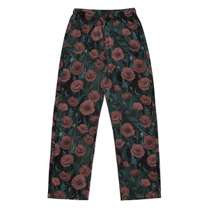 Women’s pajama pants