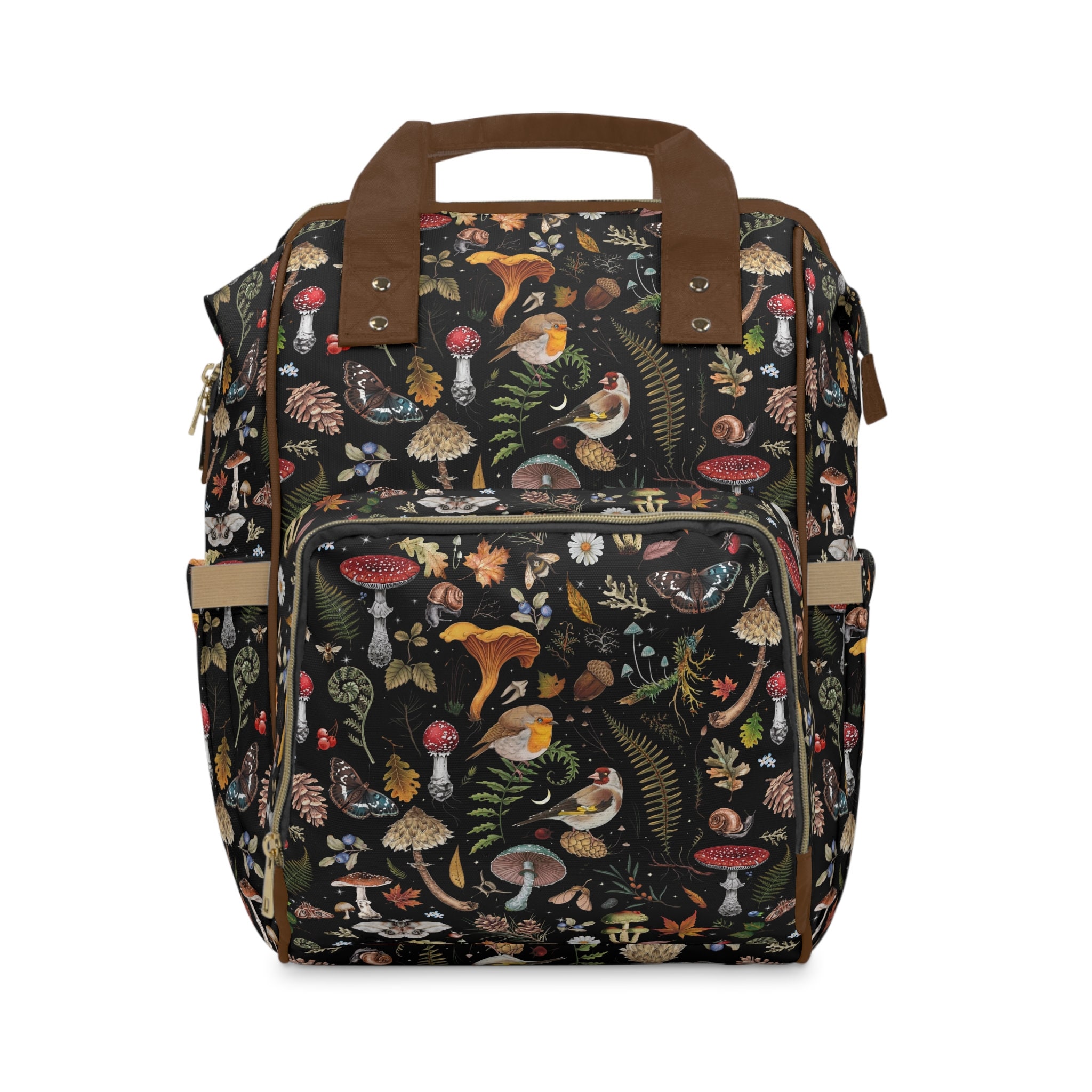 Leaf Backpack Denmark