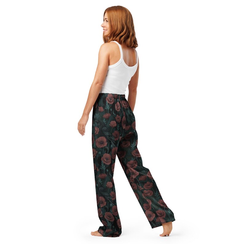 Women’s pajama pants