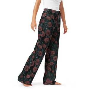 Women’s pajama pants