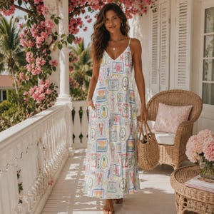 preppy summer dresses Shop for Women at Lulus in elastic to hold it securely below the shoulders Preppy in Pink Dress