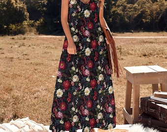 ワンピース Flower Bed Dress il_340x270.6123058712_fxyw.jpg
