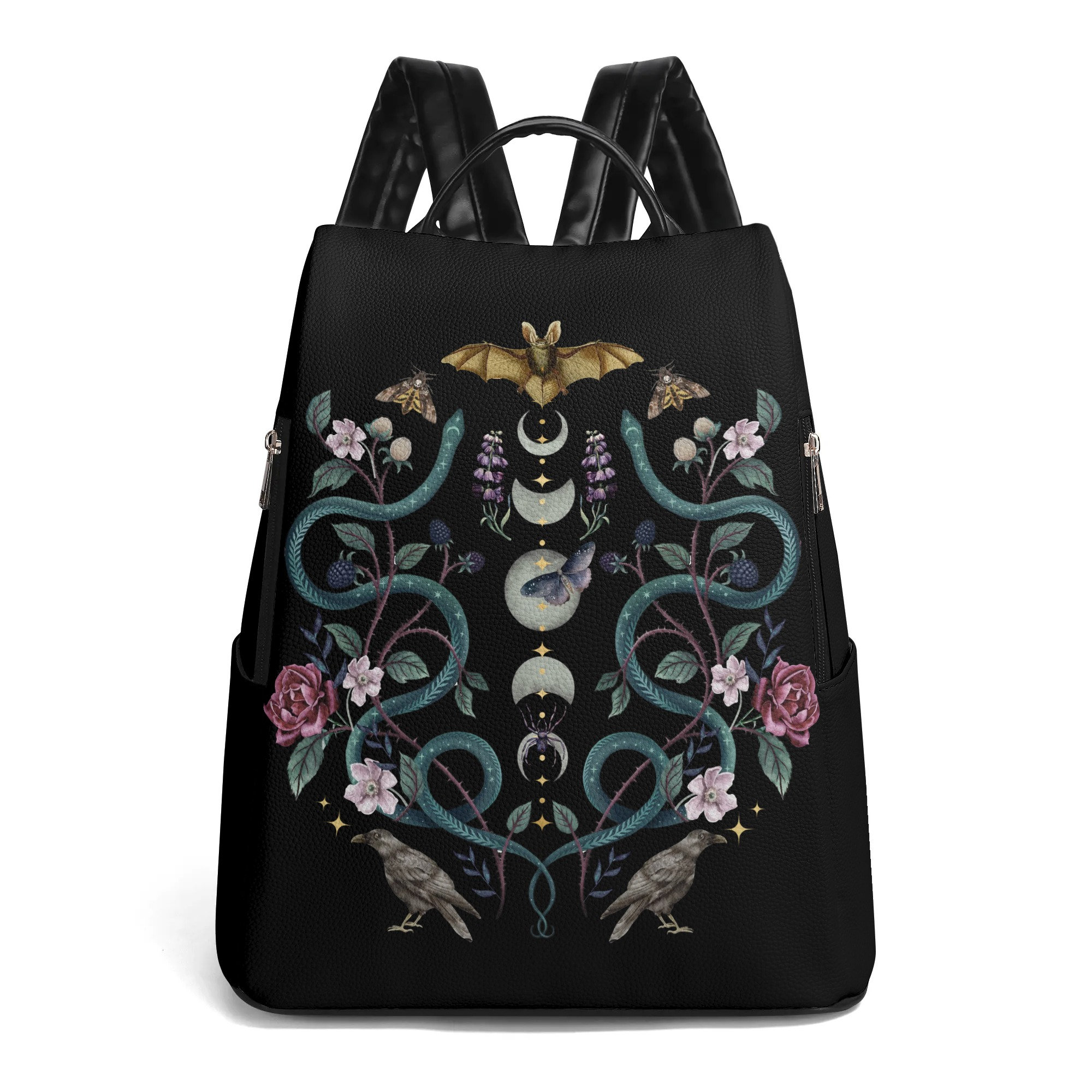 Pagan Backpack Canada