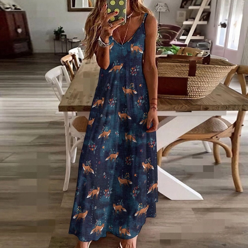 chinese dress ladies Sweet Skies Maxi Dress Cream
