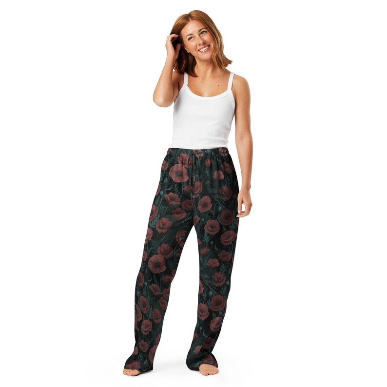 Women’s pajama pants