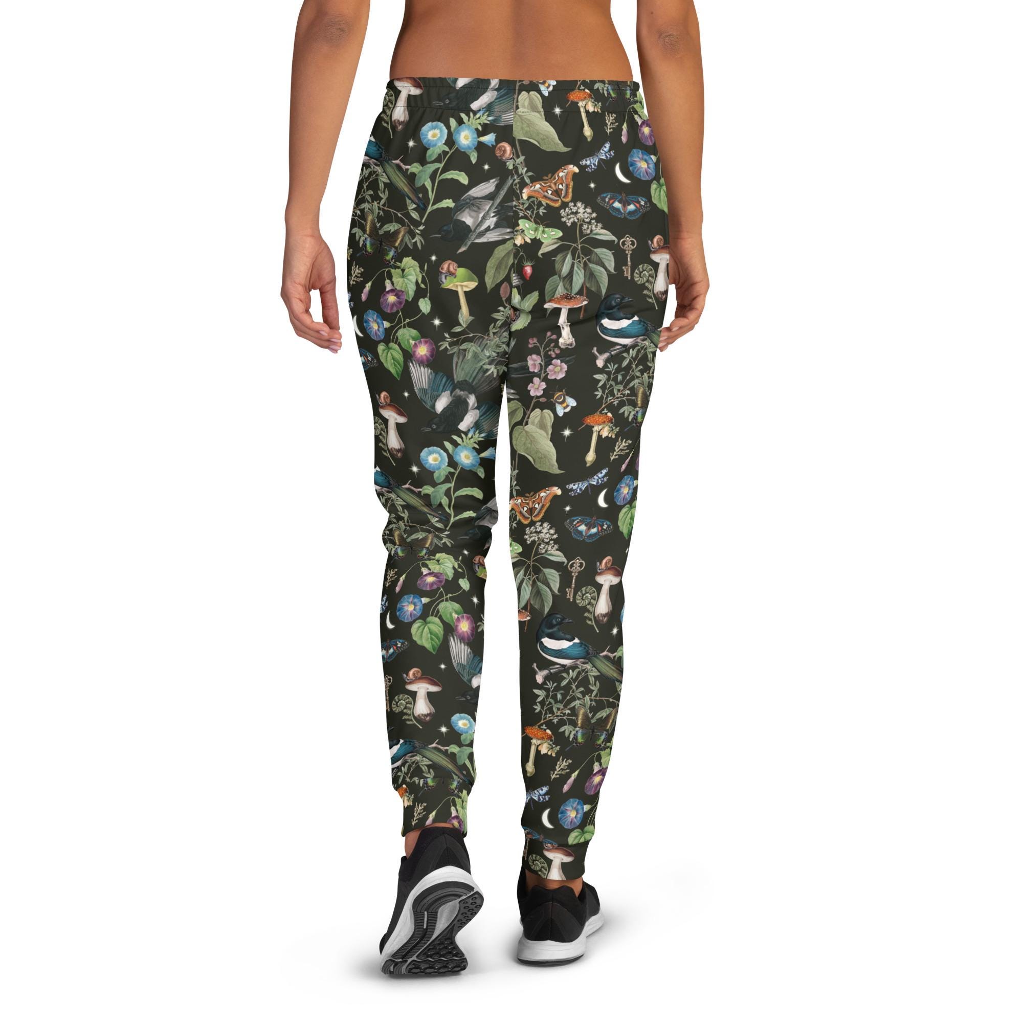 Pantalon De Yoga Homme Slim Fit - Vêtement Yoga Homme Coton Prémium Blanc ACHAMANA