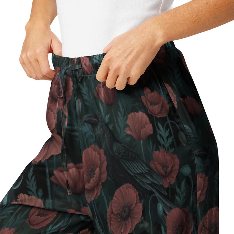 Women’s pajama pants