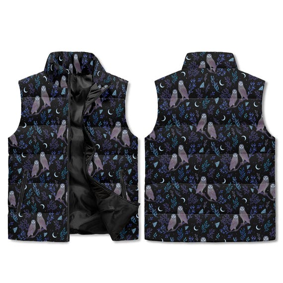 2025 Howl Semi-Puffy Vest サイズL The Howl Semi-Puffy Vest 2025