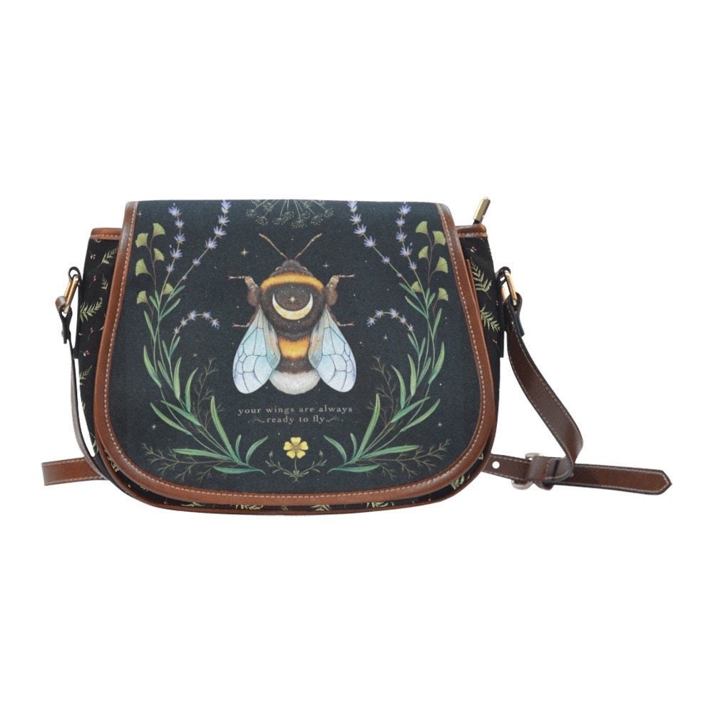 Bee Coach Etsy