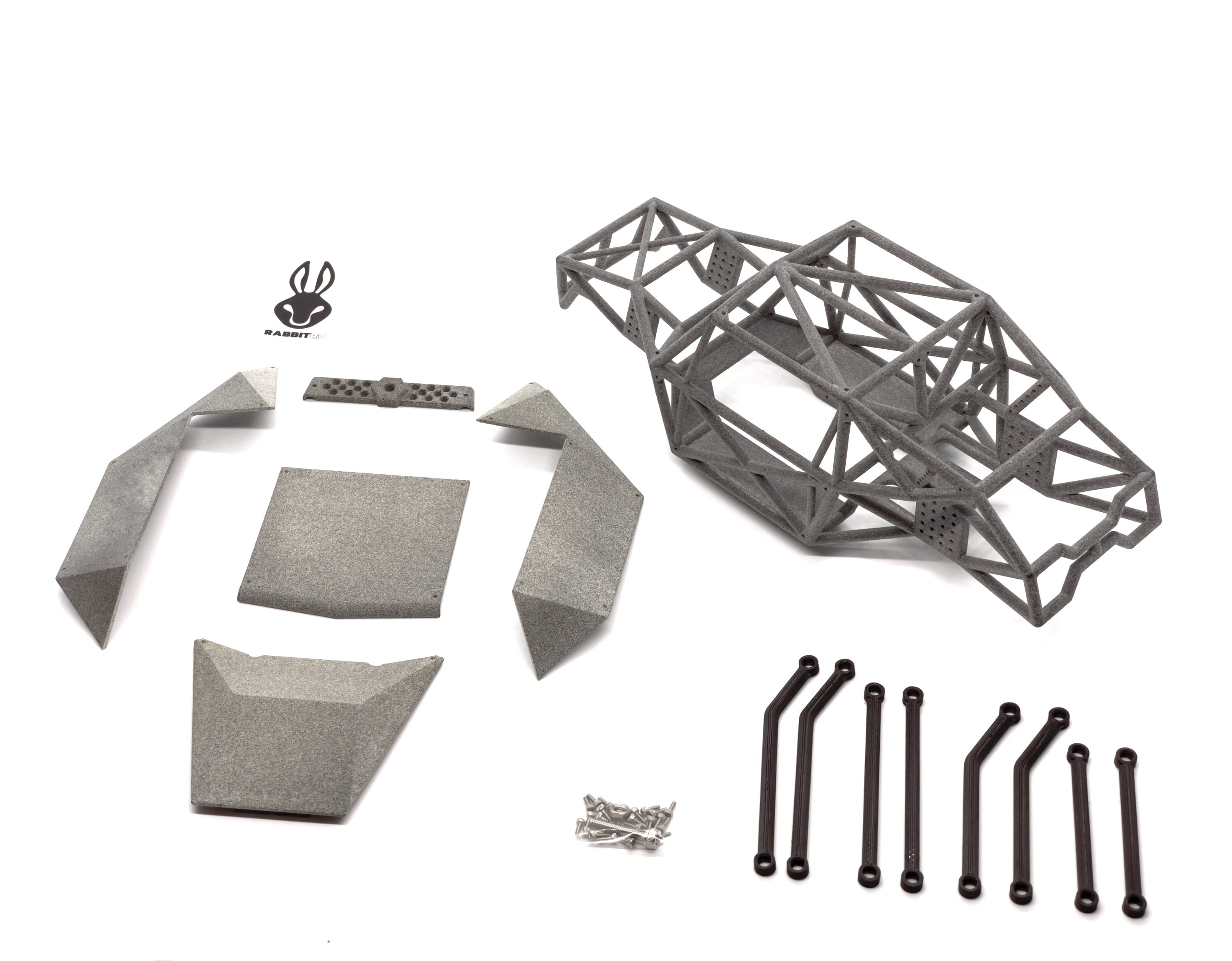 Sledgehammer Ultra4 Builders Kit Etsy