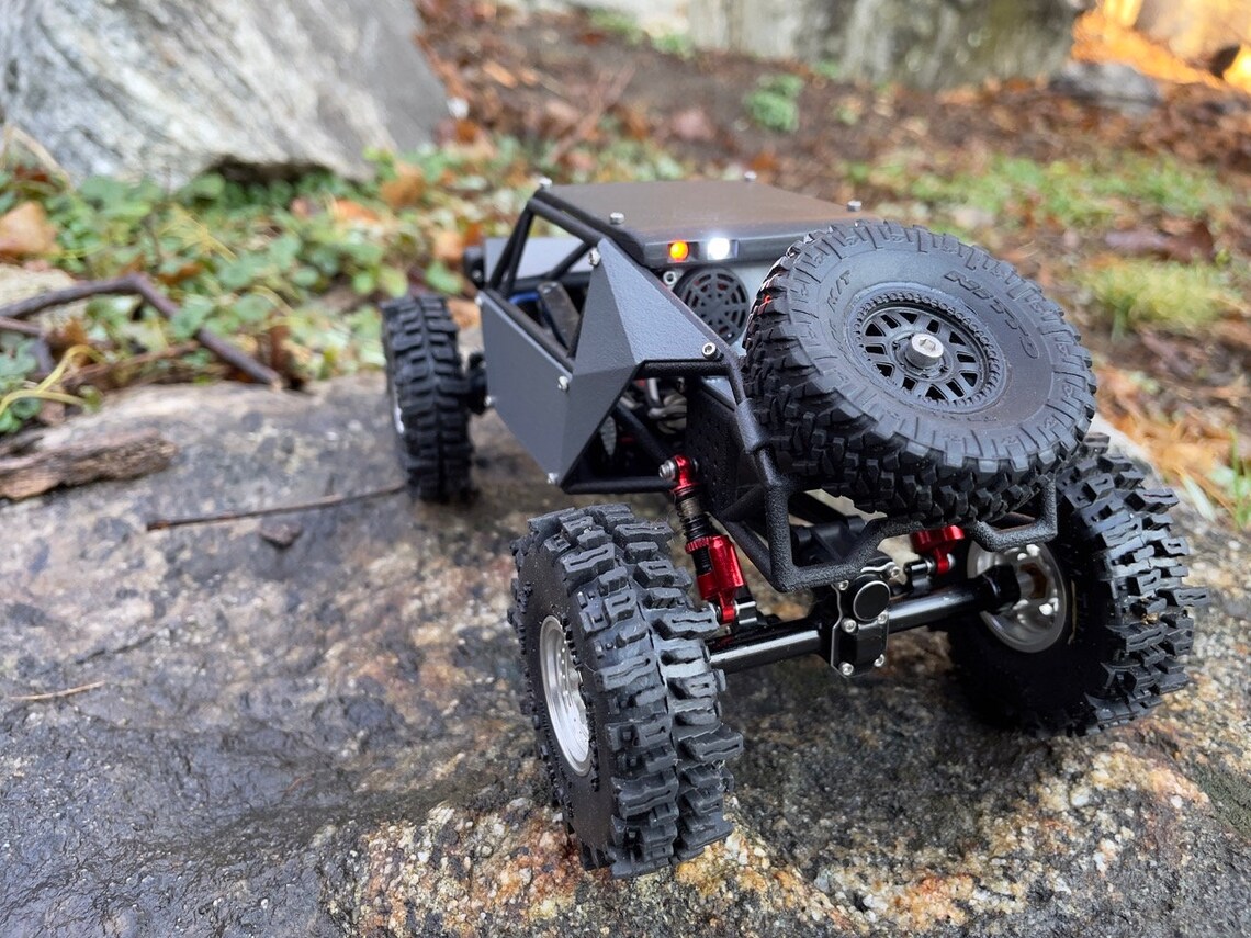 Sledgehammer Optional Parts 3D Files Etsy