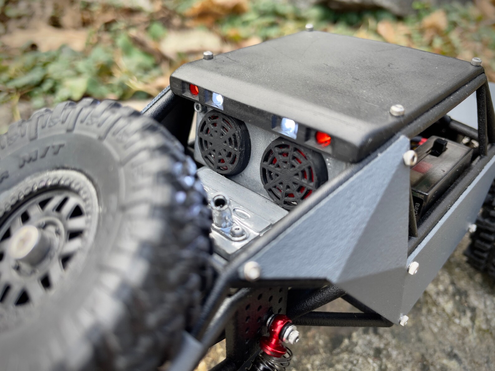 Sledgehammer Optional Parts 3D Files Etsy