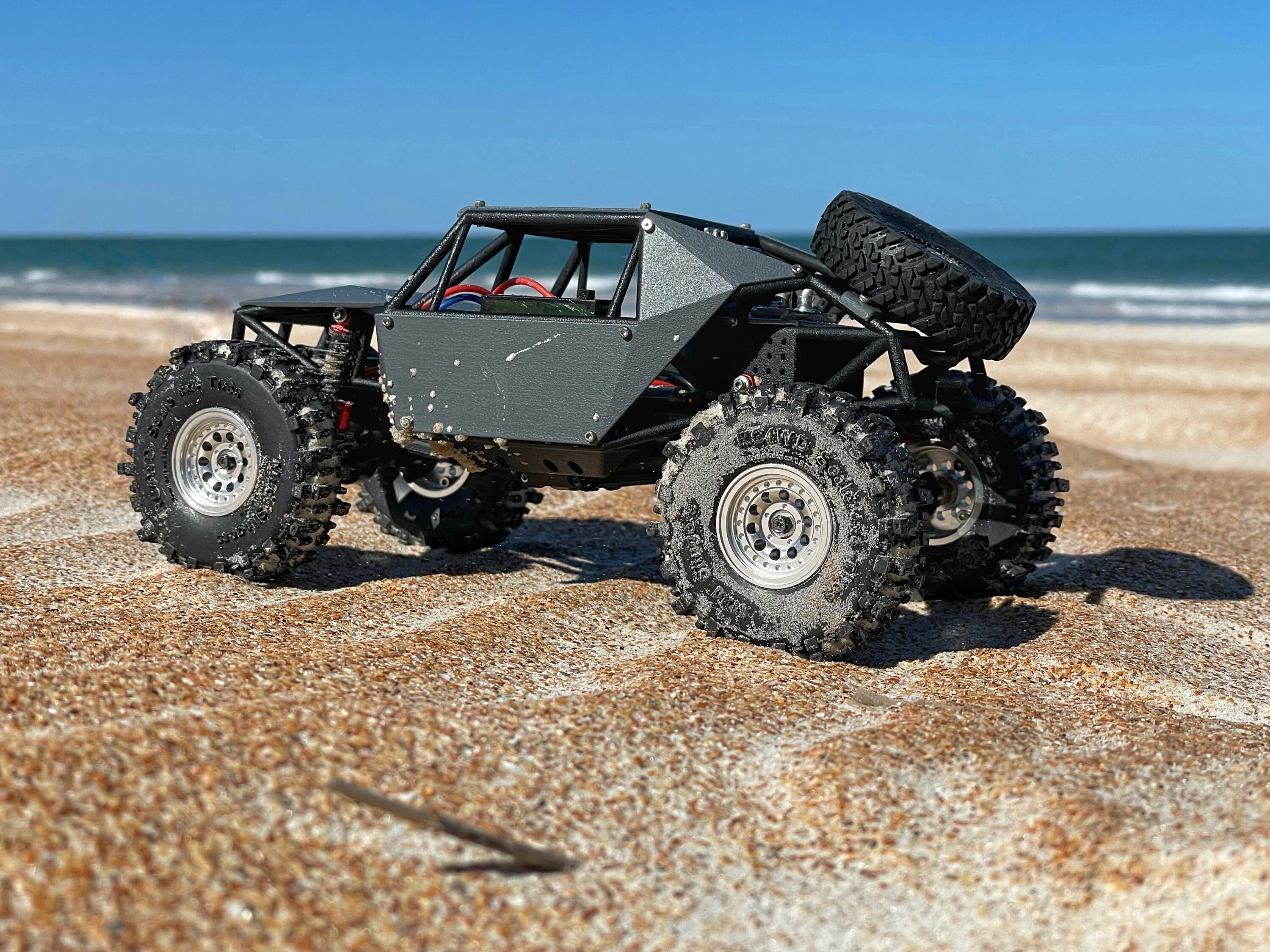 Sledgehammer Ultra4 Builders Kit Etsy UK