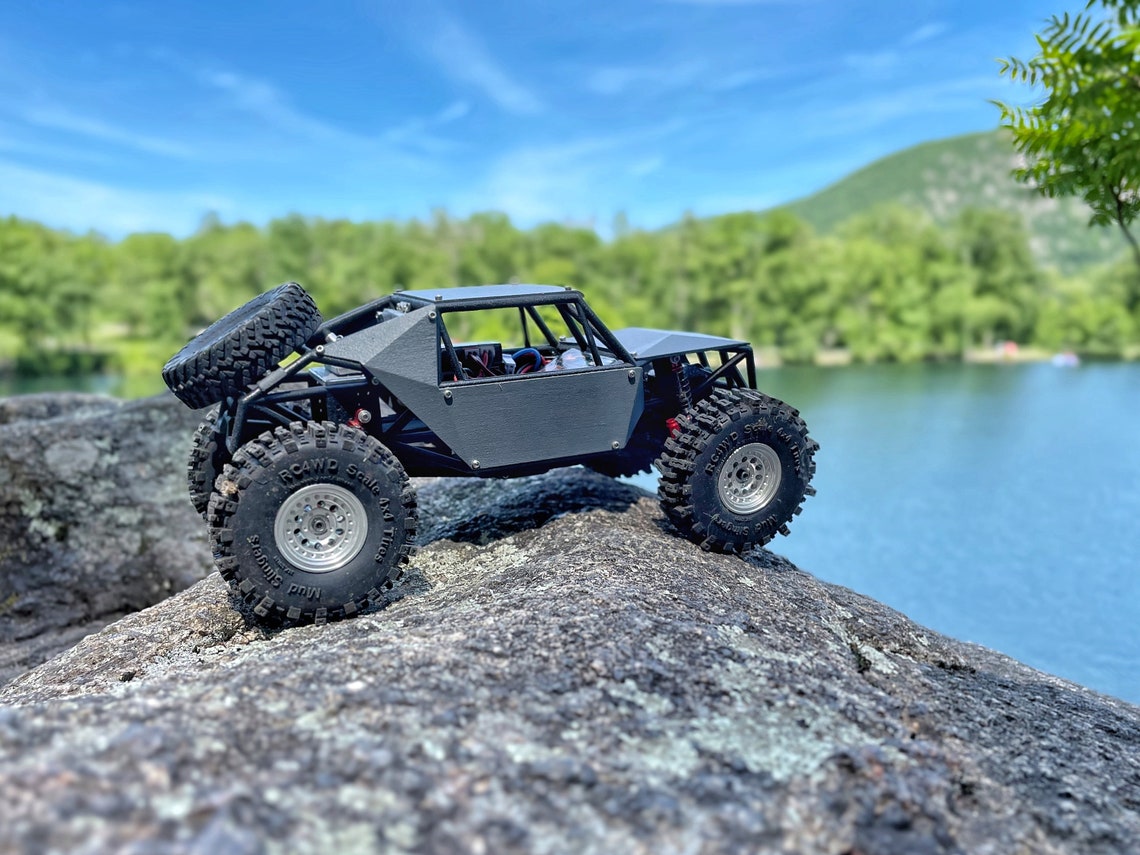 Sledgehammer Ultra4 Builders Kit Etsy