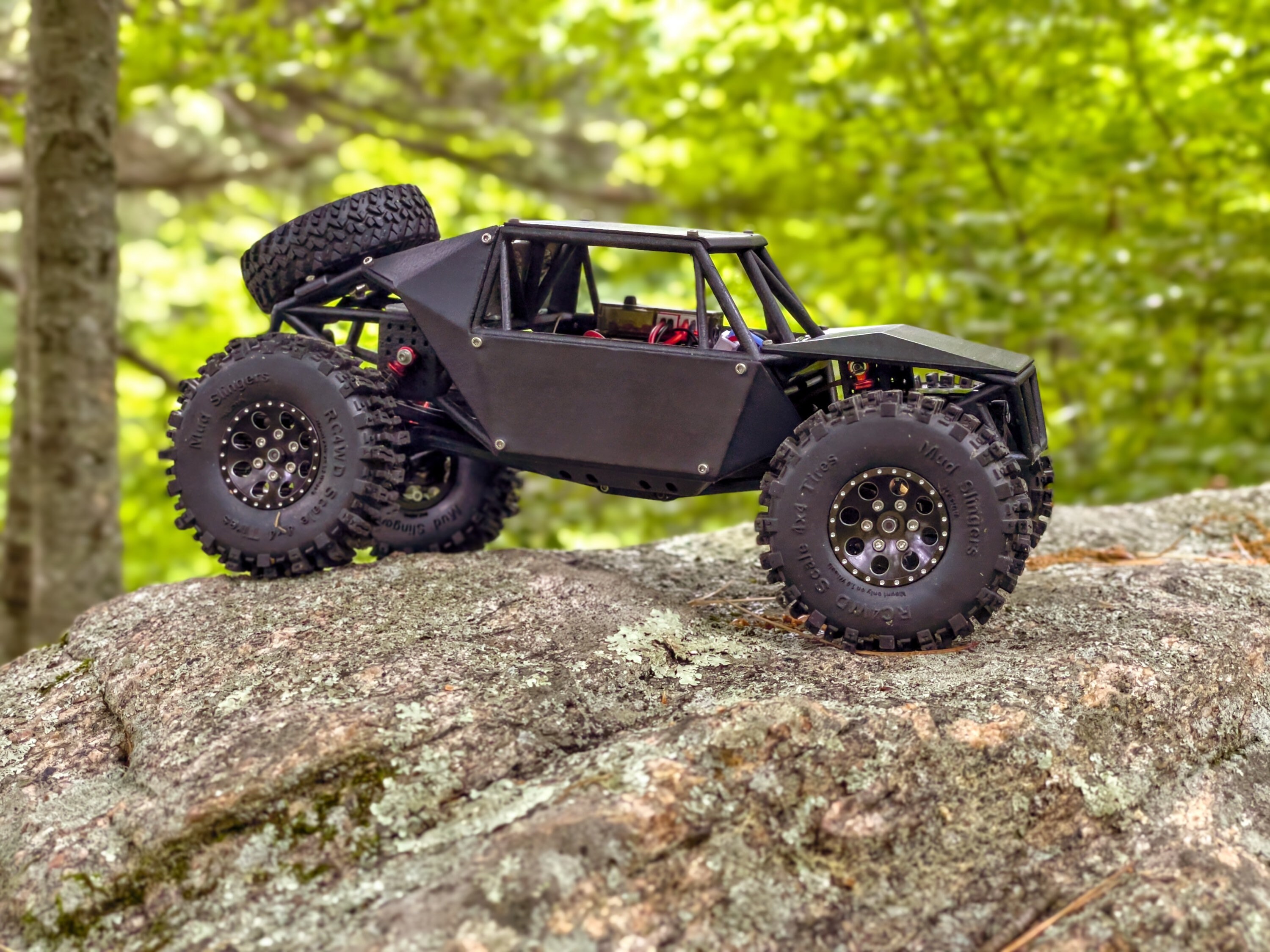 Sledgehammer Ultra4 Builders Kit Etsy