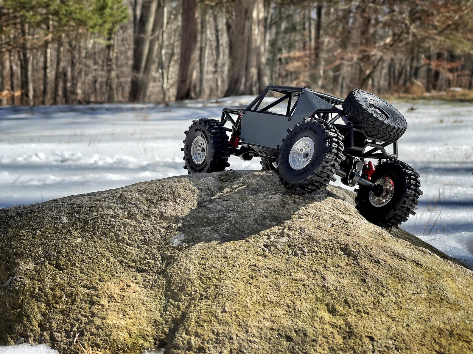 Sledgehammer Ultra4 Builders Kit Etsy UK