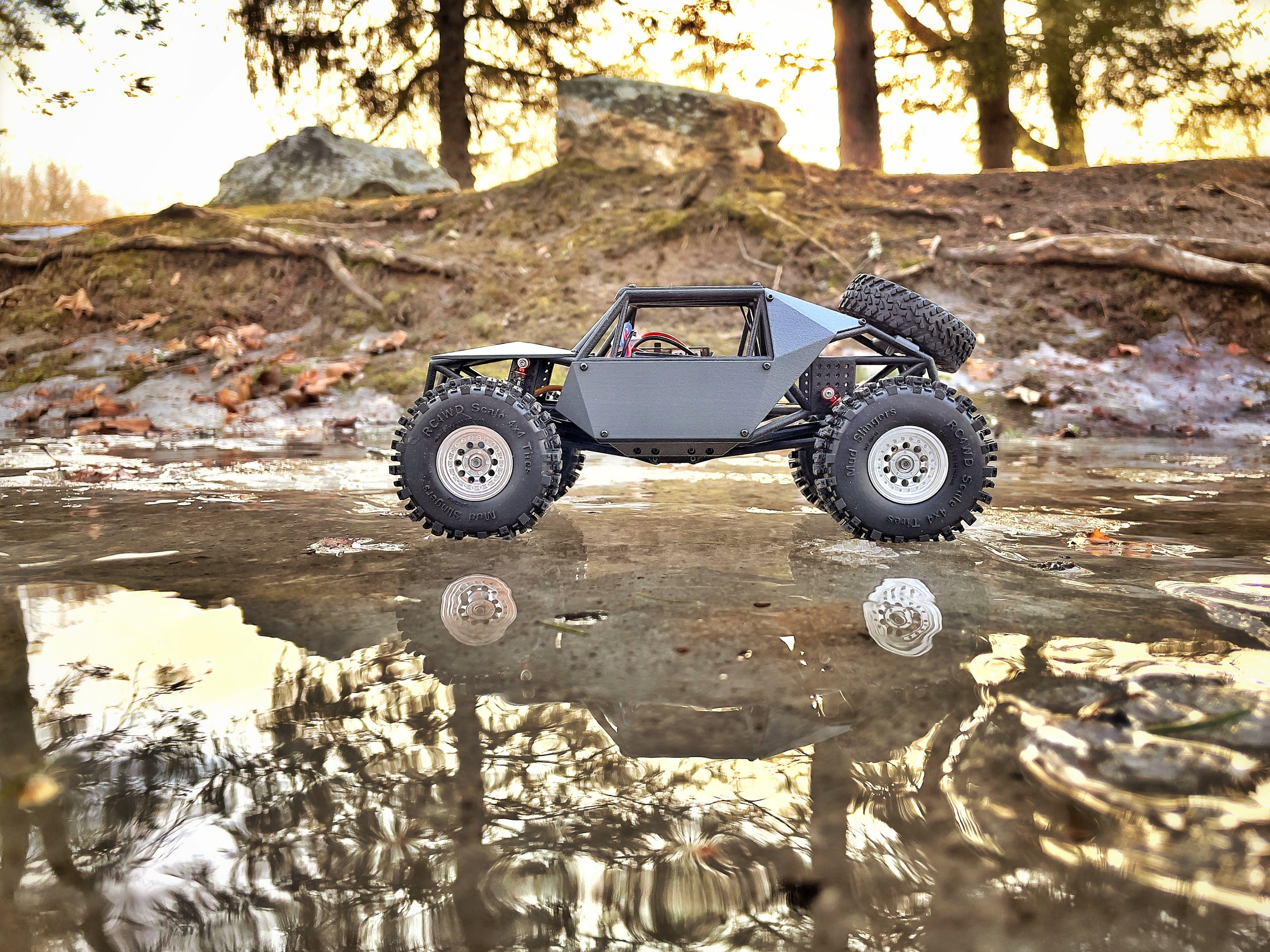 Sledgehammer Ultra4 Builders Kit Etsy UK