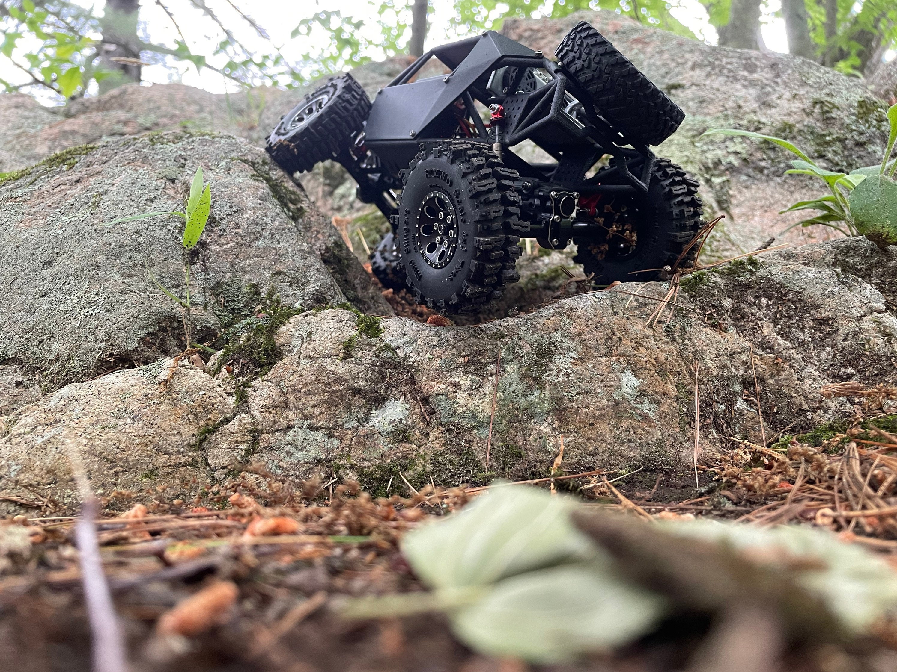 Sledgehammer Ultra4 Builders Kit Etsy UK