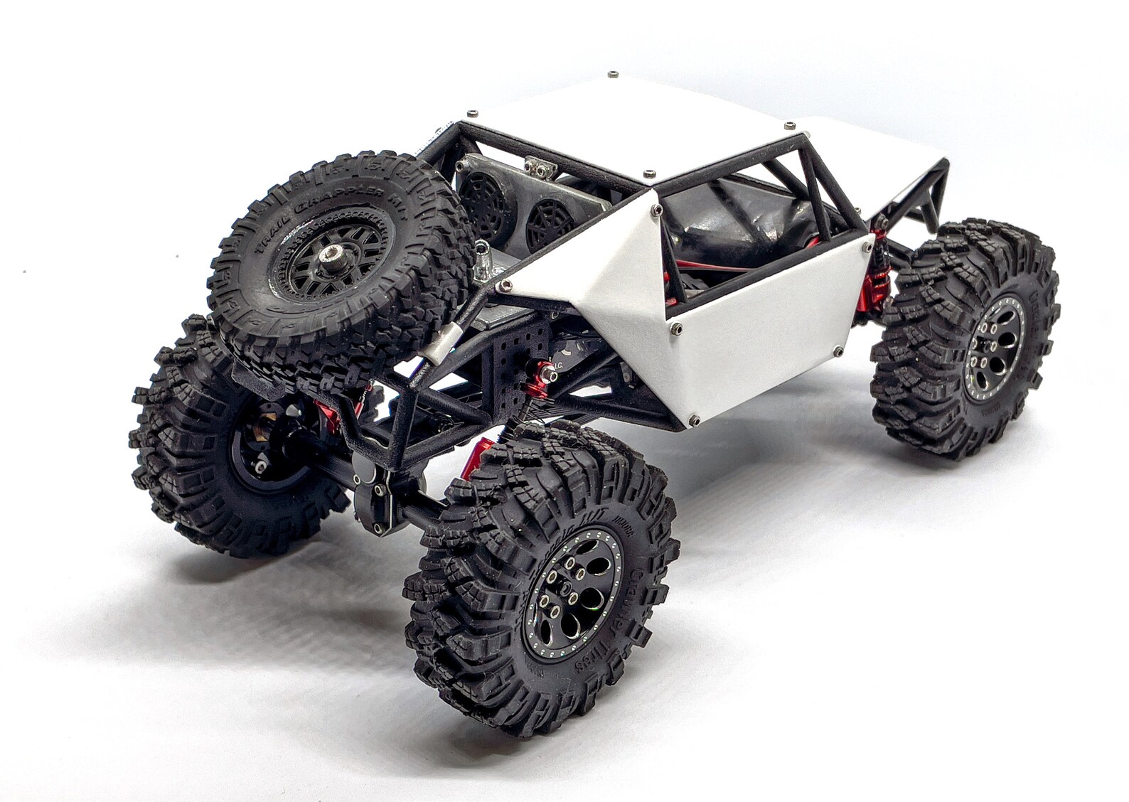 Sledgehammer Ultra4 Builders Kit Etsy