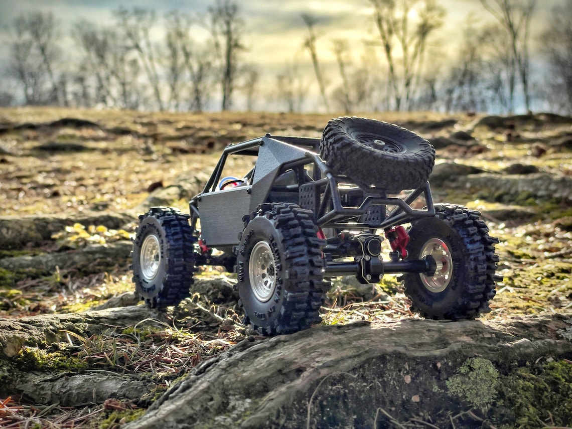 Sledgehammer Ultra4 Builders Kit Etsy UK