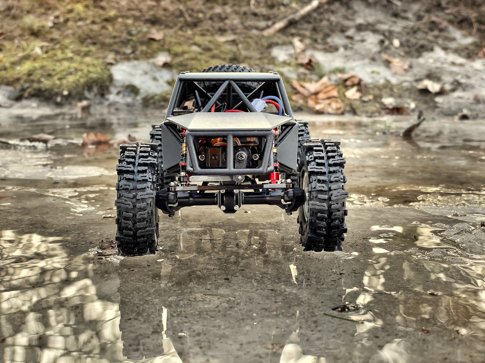 Sledgehammer Ultra4 Builders Kit Etsy UK