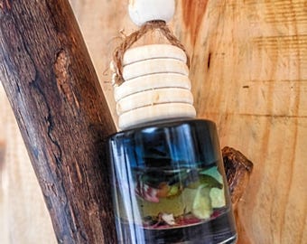 Glas Ritualöl-Zerstäuber