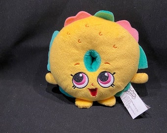 Bagel Lovers Plush | Etsy