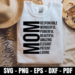 Starke Frauen-Svg, Inspirierende ZitateSvg, Freundlichkeits-Svg, Positives Zitat-Svg, Selbstliebe-Svg, Mädchen-Power-Svg, Mama-Power-Svg digitaler Download