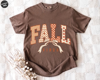 Coquette Fall PNG, Pumpkin Season Png, Varsity Design, Sublimation Design, Fall Sublimation, Pumpkin Png, Retro Fall Png, Digital Download